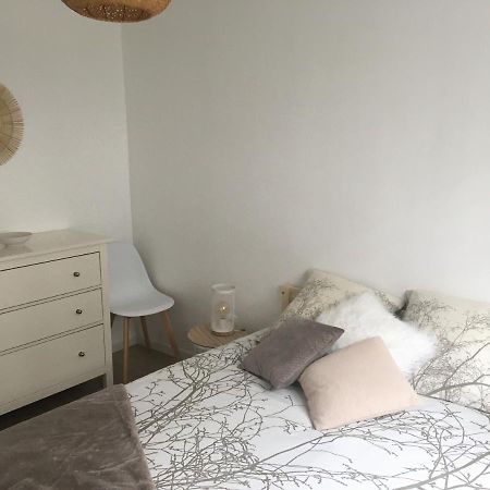 Appartement Dunkerque Proximite Plage Et Centre Ville 됭케르크 외부 사진