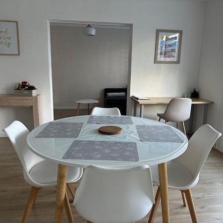 Appartement Dunkerque Proximite Plage Et Centre Ville 됭케르크 외부 사진