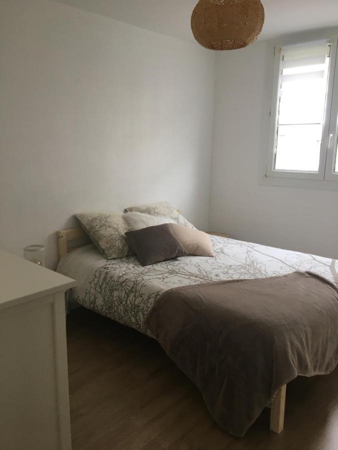 Appartement Dunkerque Proximite Plage Et Centre Ville 됭케르크 외부 사진