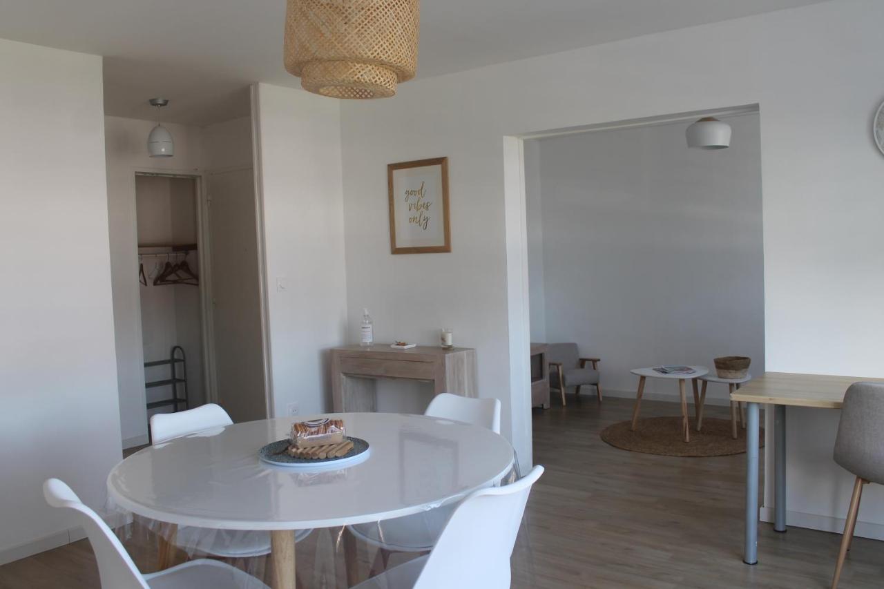 Appartement Dunkerque Proximite Plage Et Centre Ville 됭케르크 외부 사진