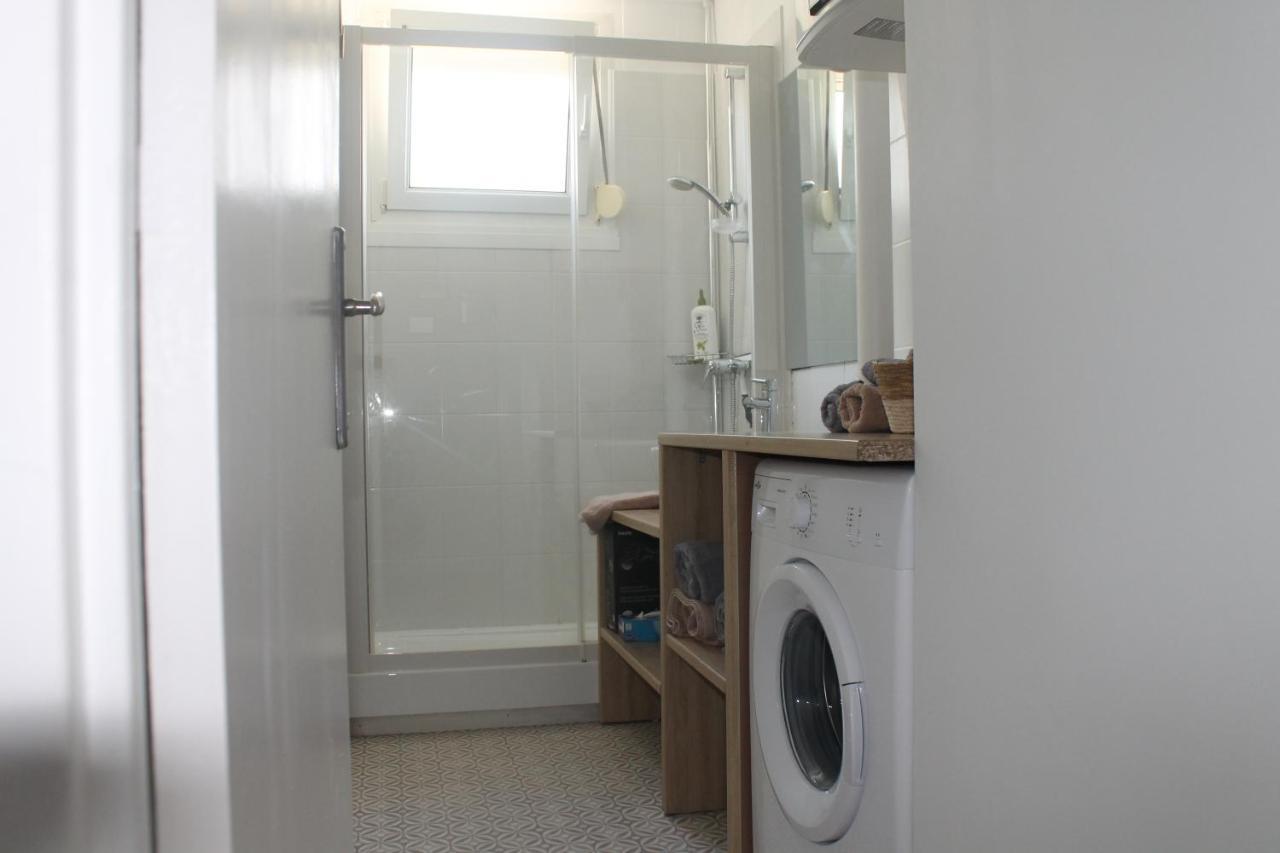 Appartement Dunkerque Proximite Plage Et Centre Ville 됭케르크 외부 사진